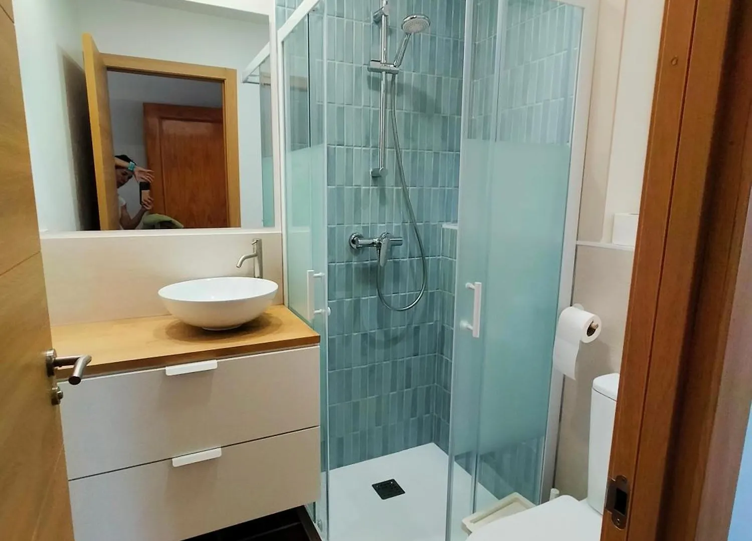 Amazing Apartment & Great Terrace & 4Bedrooms La Herradura  Španělsko