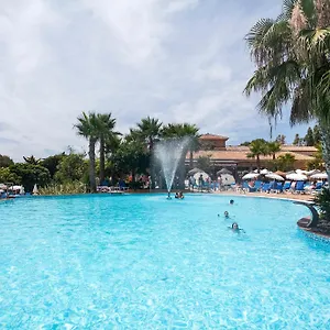Alcazar Отель