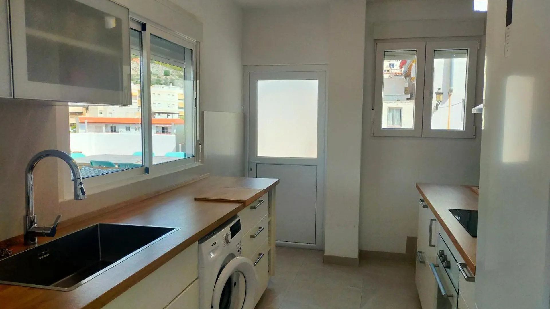 Amazing Apartment & Great Terrace & 4Bedrooms La Herradura   La Herradura (Granada)