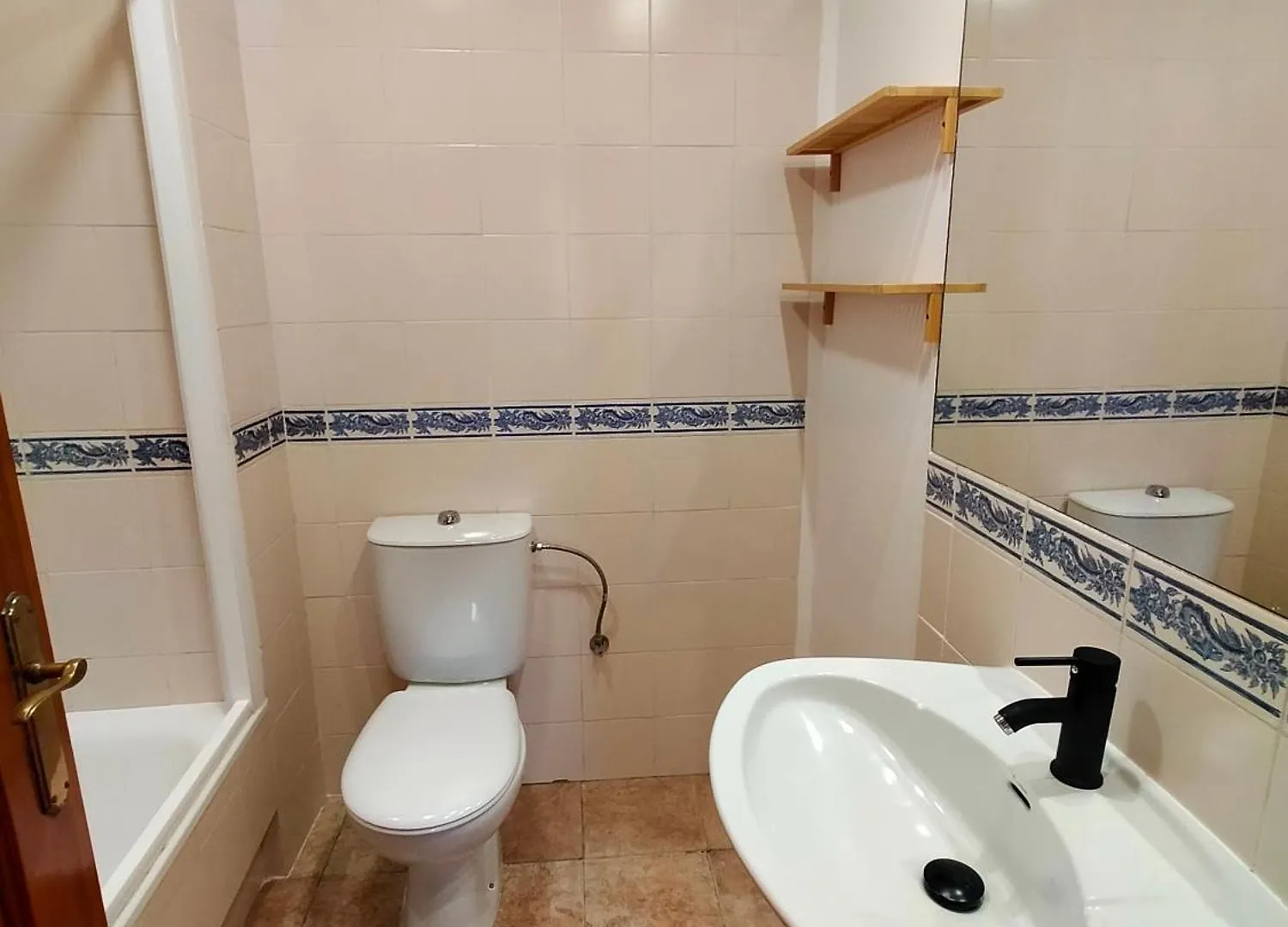 Amazing Apartment & Great Terrace & 4Bedrooms La Herradura