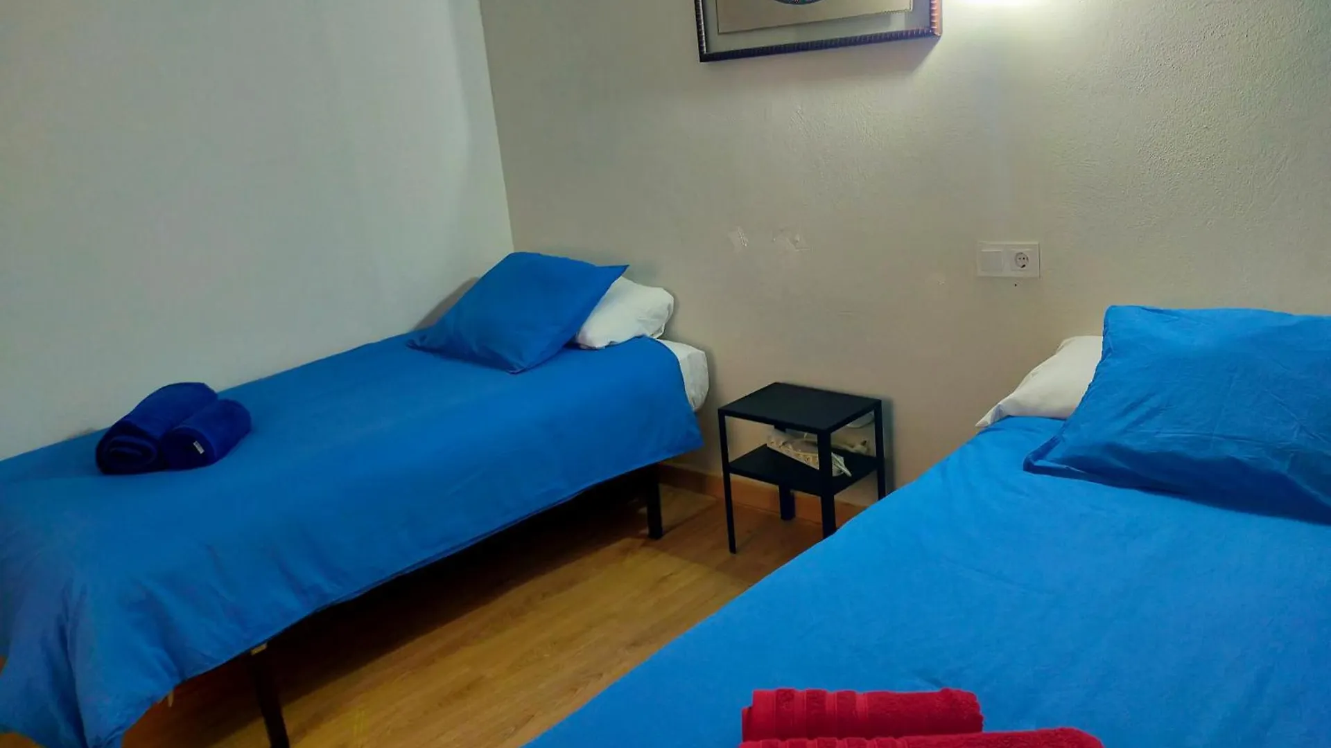 Amazing Apartment & Great Terrace & 4Bedrooms La Herradura  Spain