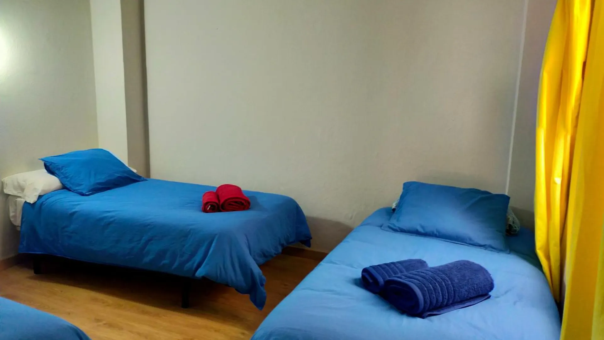 Amazing Apartment & Great Terrace & 4Bedrooms La Herradura