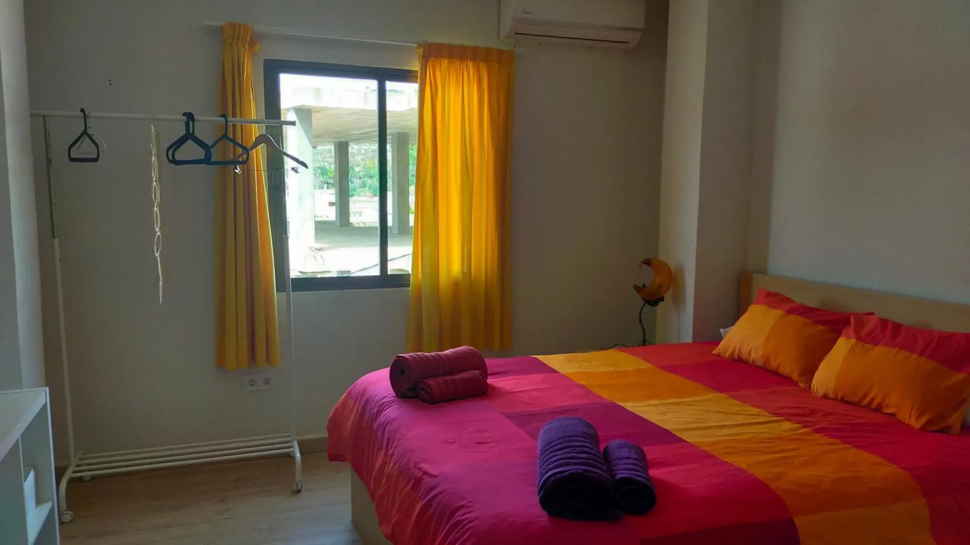 Amazing Apartment & Great Terrace & 4Bedrooms La Herradura   La Herradura (Granada)